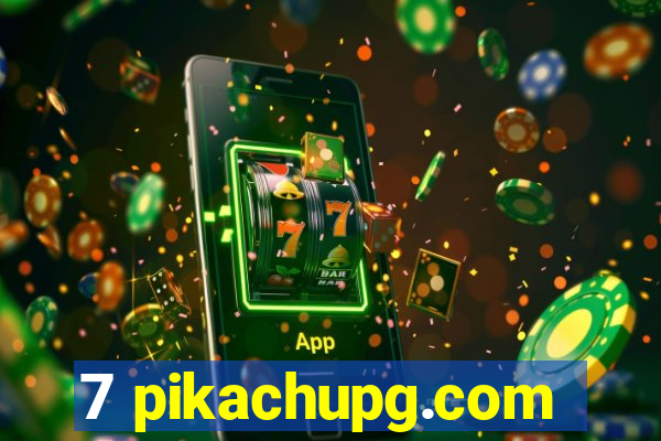 7 pikachupg.com